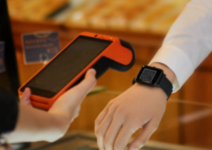 苹果将再推一款新接口